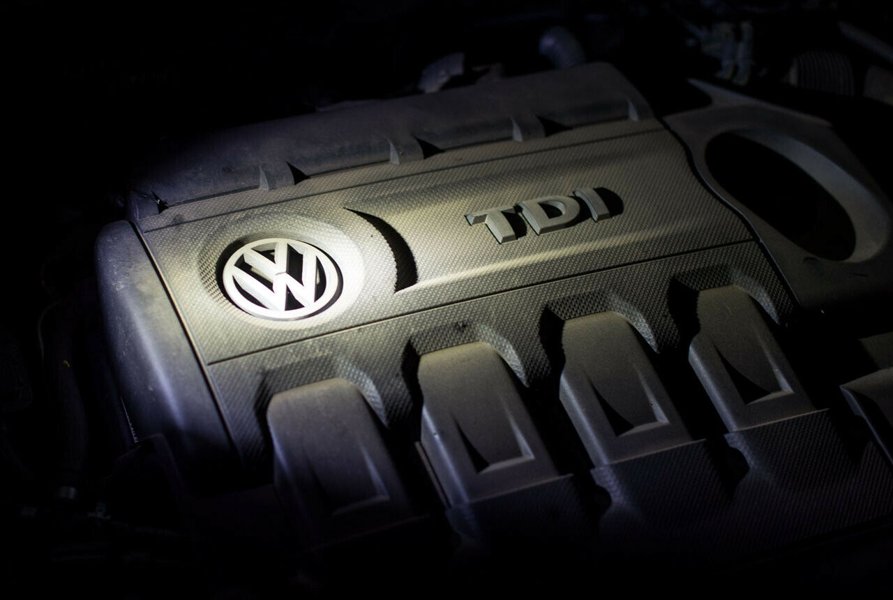 Wegen manipulierter Dieselmotren hat die südkoreanische Regierung im November 2015 eine hohe Geldstrafe gegen VW verhängt