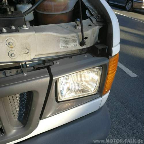 H4-Lampe