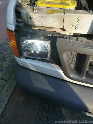Abblendlicht