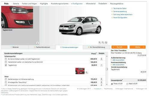 Trendline