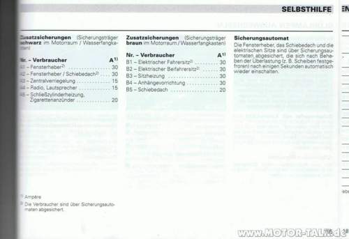 Handbuch