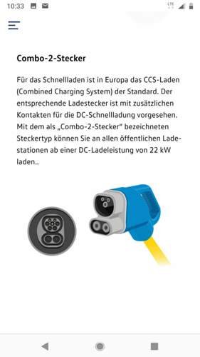 Schnelladebuchse