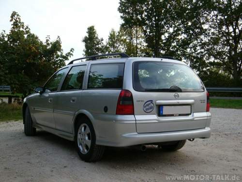 Vectra B