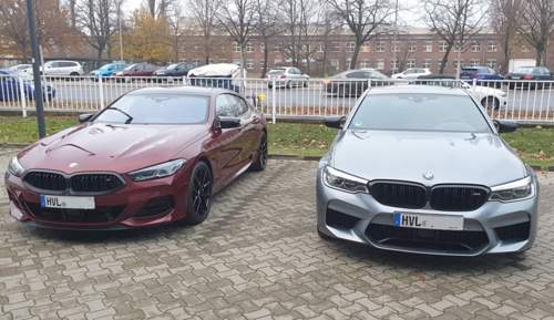 New vs Old
