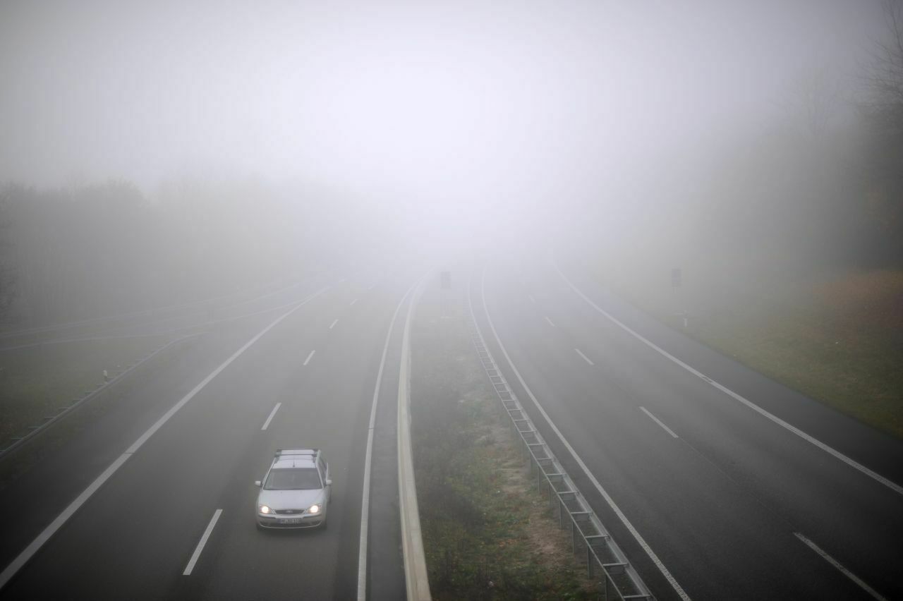Die A49 soll für einen Tag zum Parkplatz werden