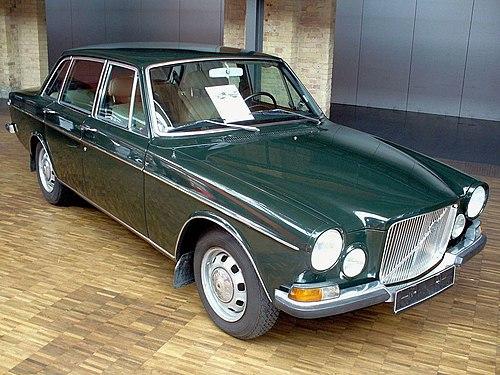 Volvo 164 3.0 von gecko999