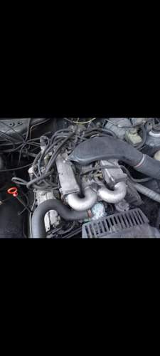Motorblock