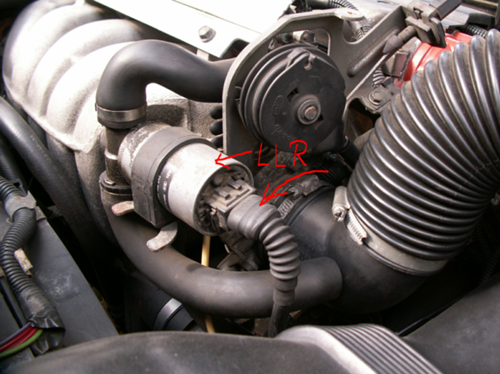 Llr-850-20v-170ps