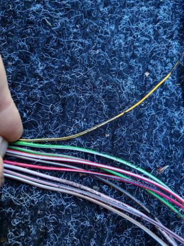 Stecker S70 Lautsprecher