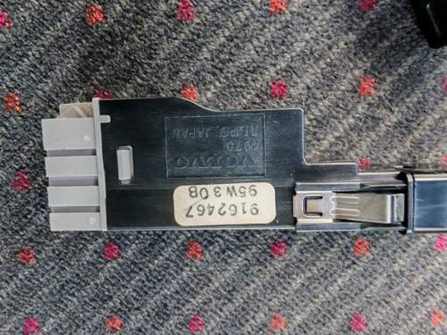 Dimmer 850