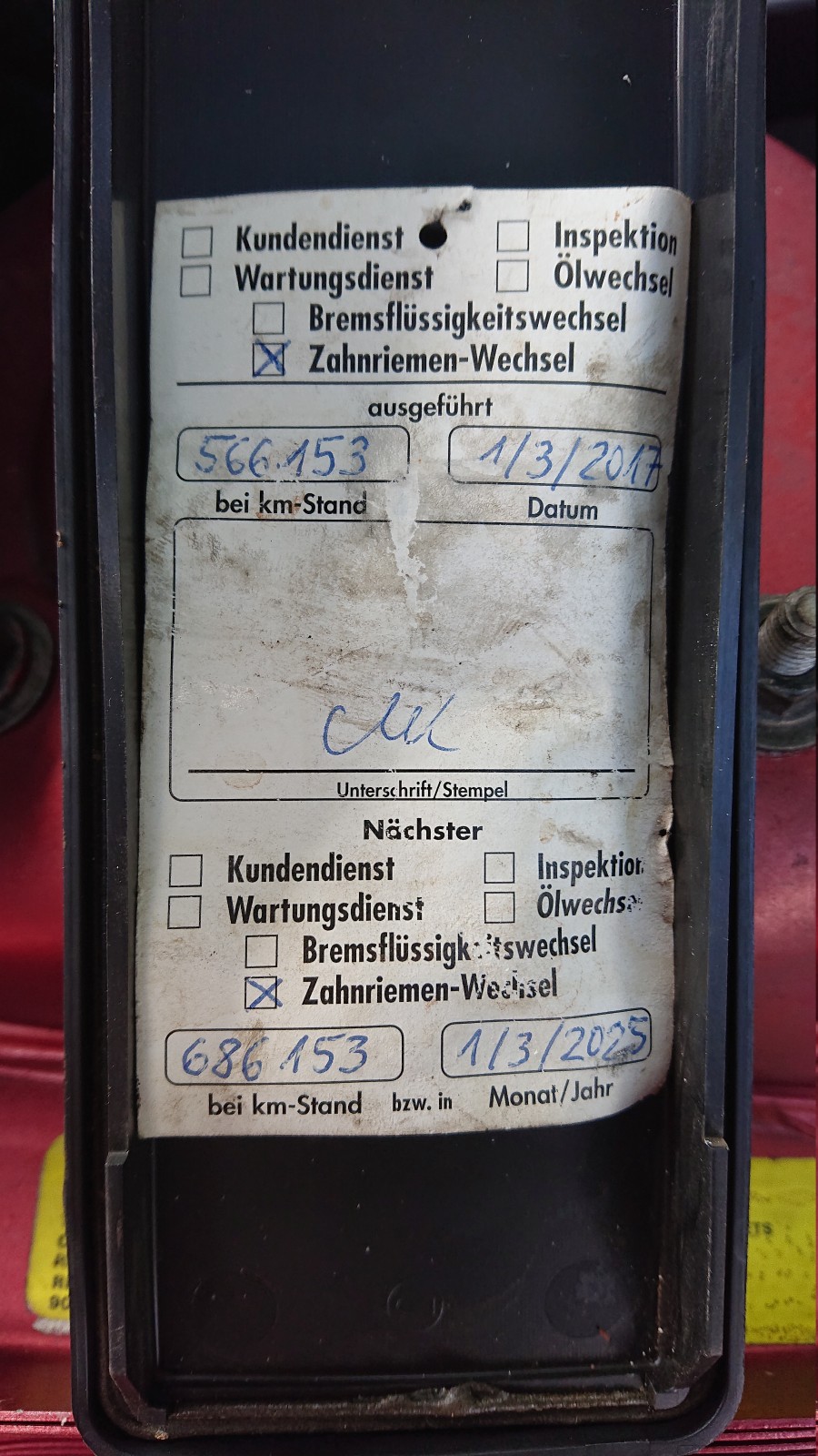Volvo 850, S70, V70/XC70 I, C70 I S70 2.4 von smartyyiii