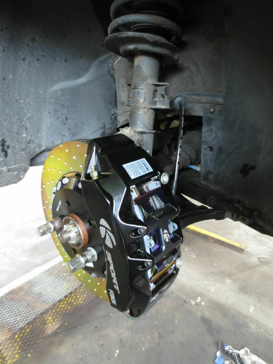Volvo 850 T5-R oder 850 R