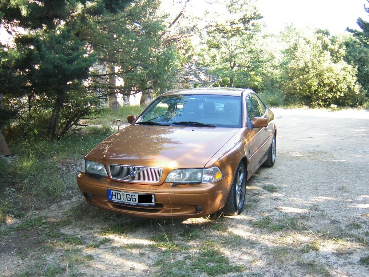 Volvo 850 US SML Blinker zugelassen in DE?