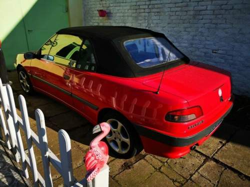 Cabrio