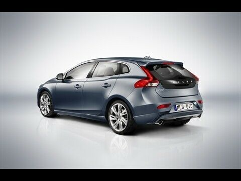 Volvo baut in China für den US-Markt