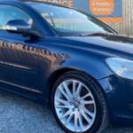 Volvo C70 2 (M) 2.0 D4 Test