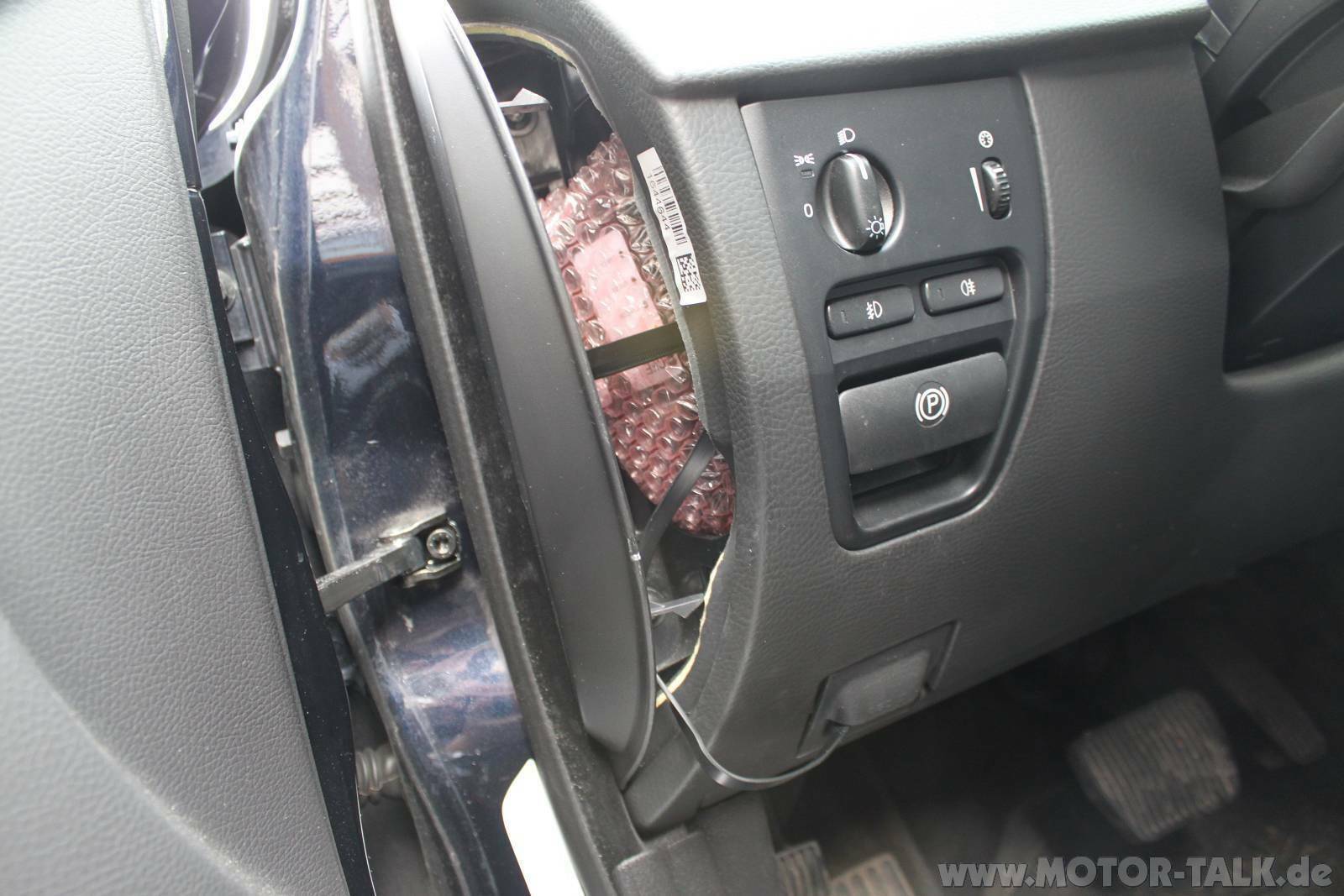 Volvo Canbus Extender, extra Funktionen für mein Elchpanzer
