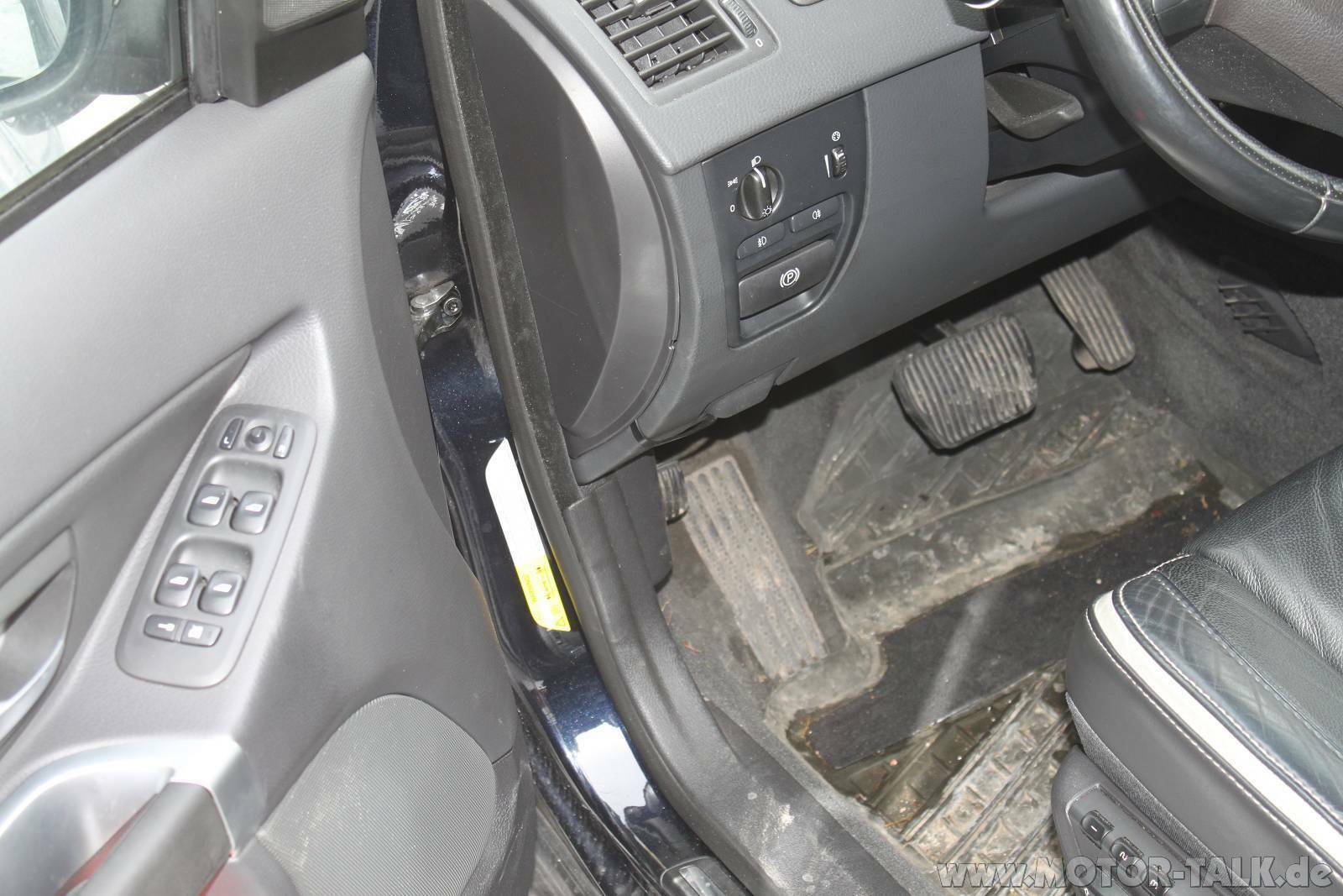 Volvo Canbus Extender, extra Funktionen für mein Elchpanzer