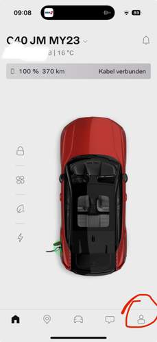 Volvo App
