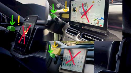 Cockpit vergleich