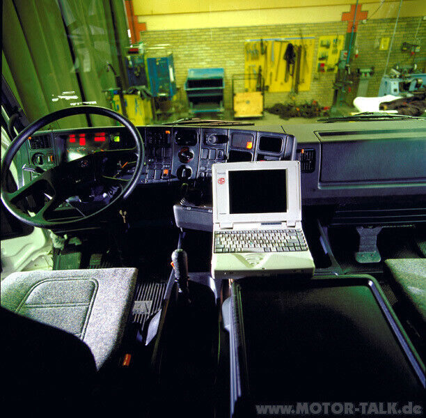 Volvo Hauber