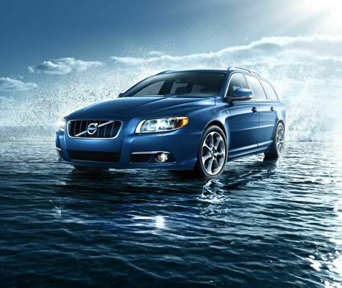 Volvo Ocean Race Edition Ocean Blue II