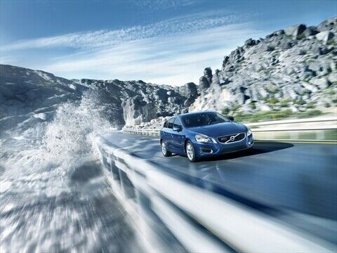 Volvo Ocean Race Edition