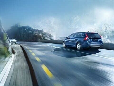 Volvo Ocean Race Edition