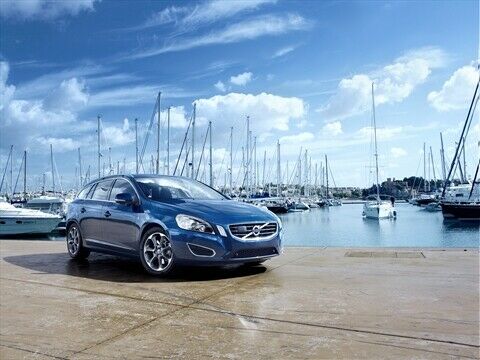 Volvo Ocean Race Edition