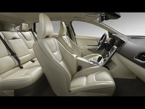Volvo Ocean Race Edition Interieur