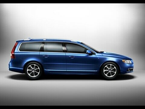 Volvo Ocean Race Edition