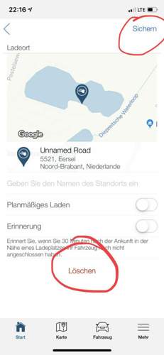 Ladepunkt