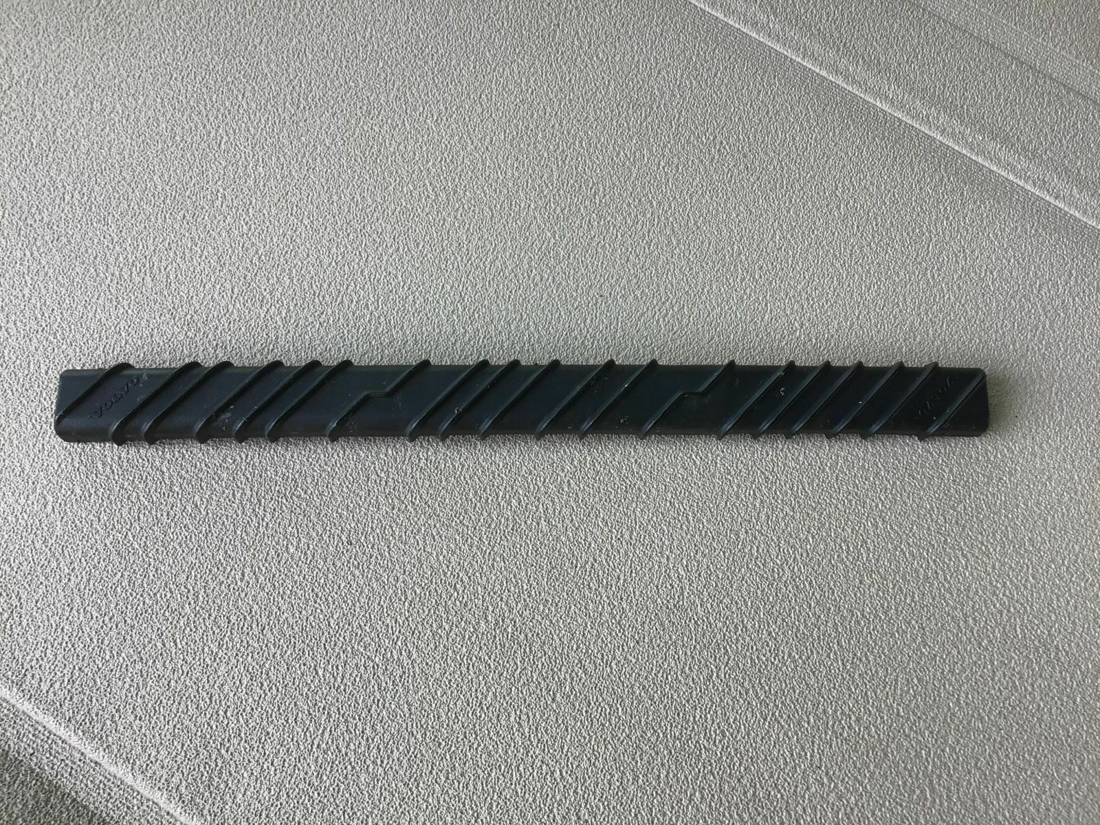 Volvo Parts: Das Spiel!