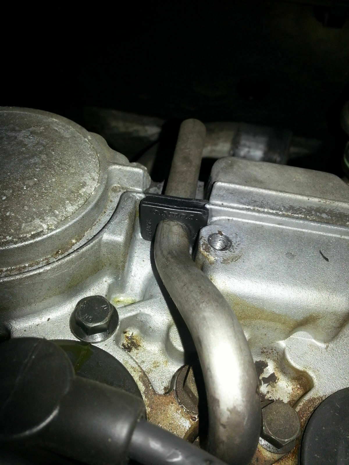 Volvo Parts: Das Spiel!