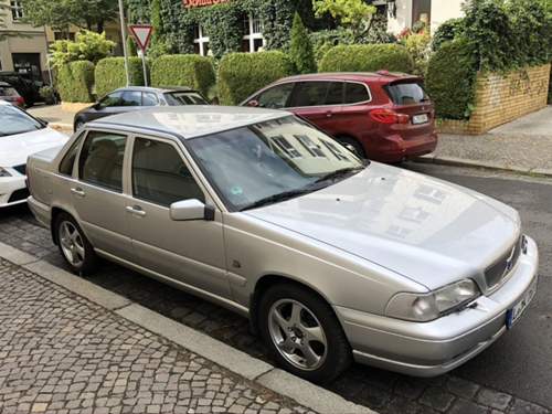 Volvo S 70