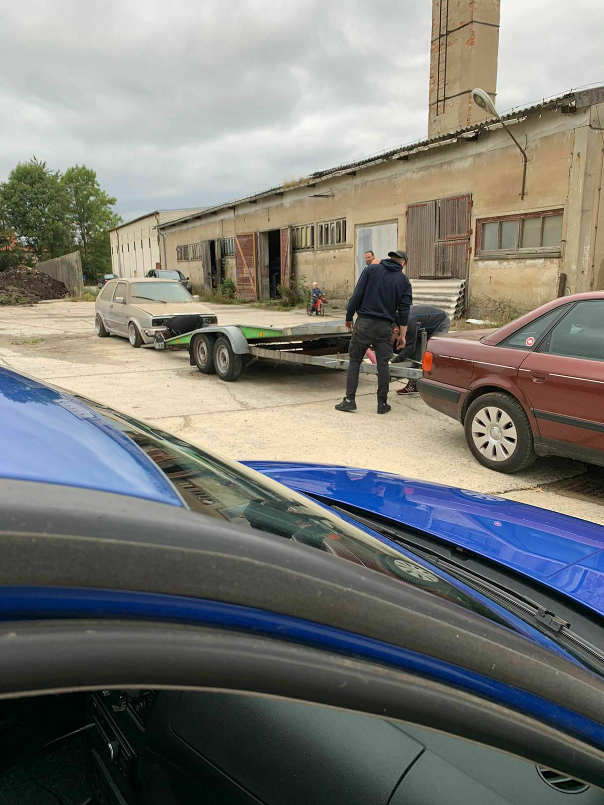 VOLVO S60R Kauf oder Tausch