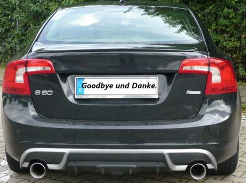 Goodbye-for