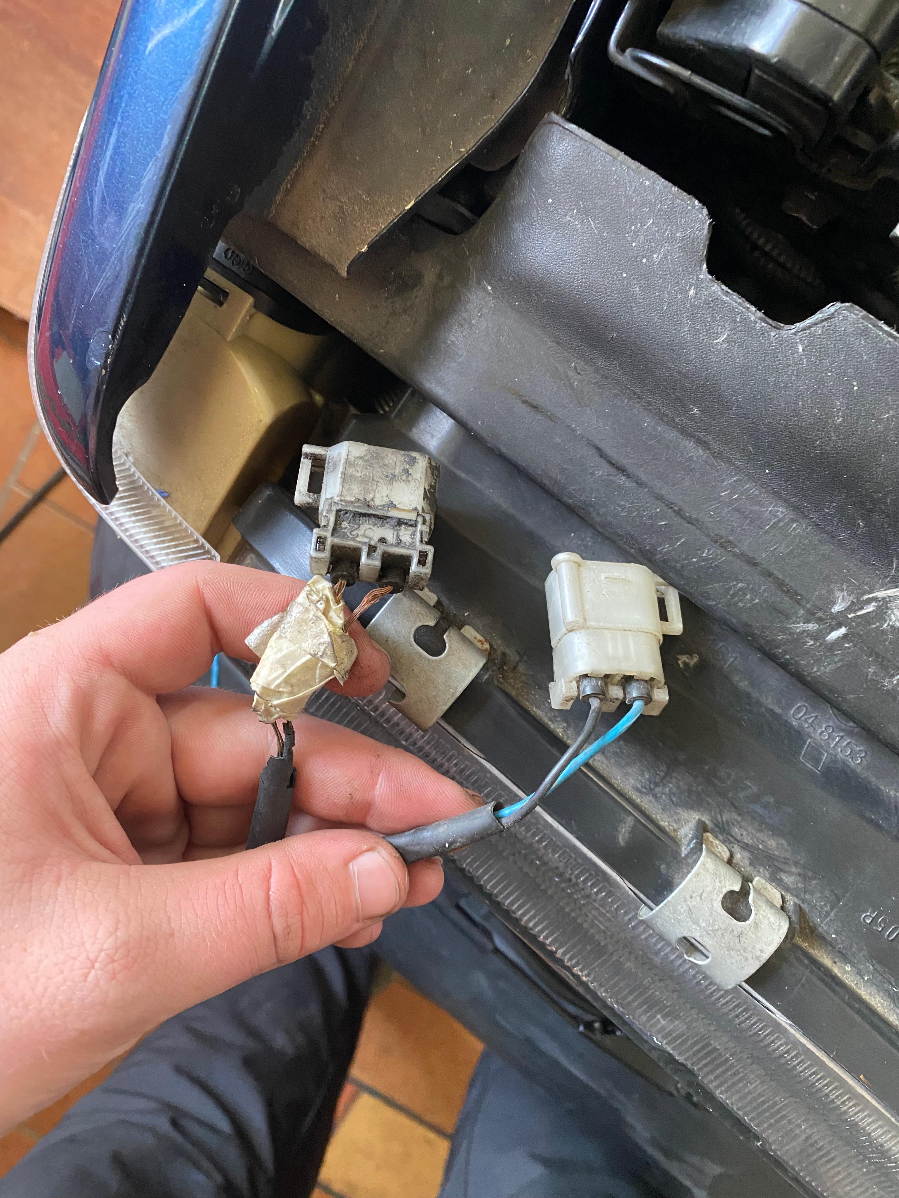 VOLVO scheiß Qualität