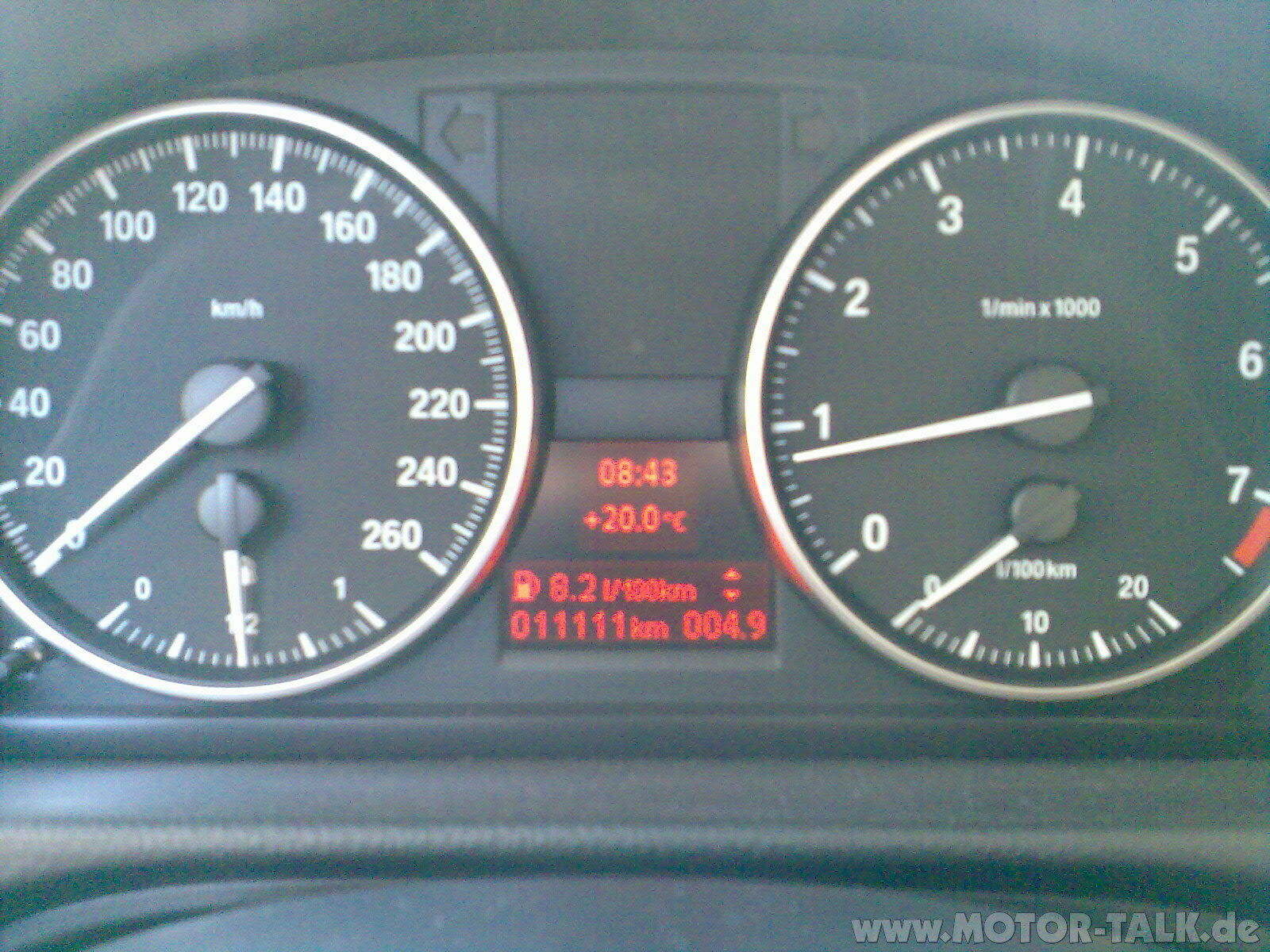 Volvo Schnapszahlen -> Habt Ihr auch welche? Oder ist Euch das egal?