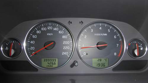 399'999 km