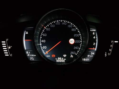 99'999 km