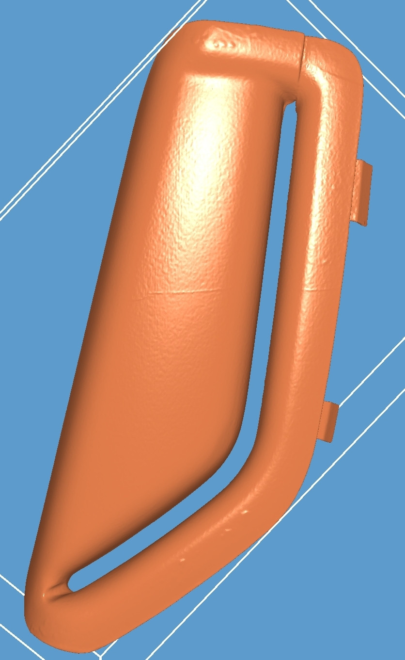 Volvo und 3D - Druck