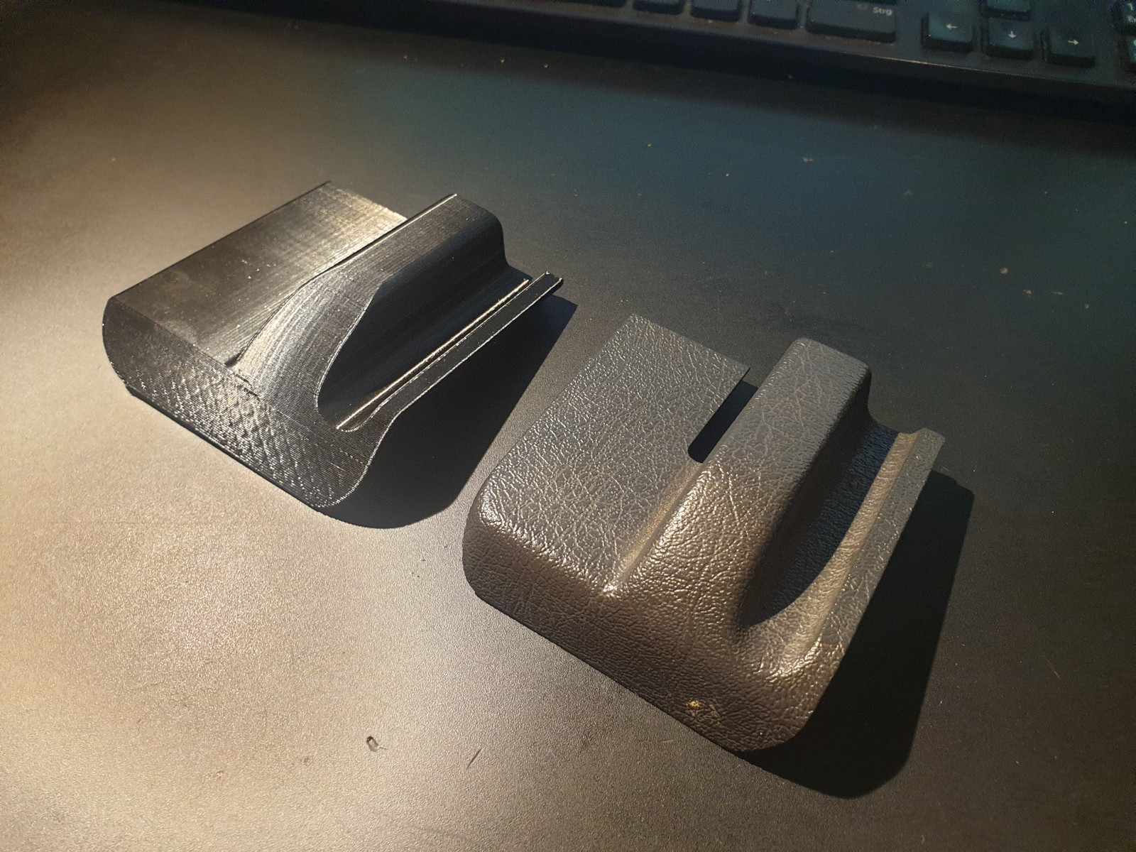 Volvo und 3D - Druck