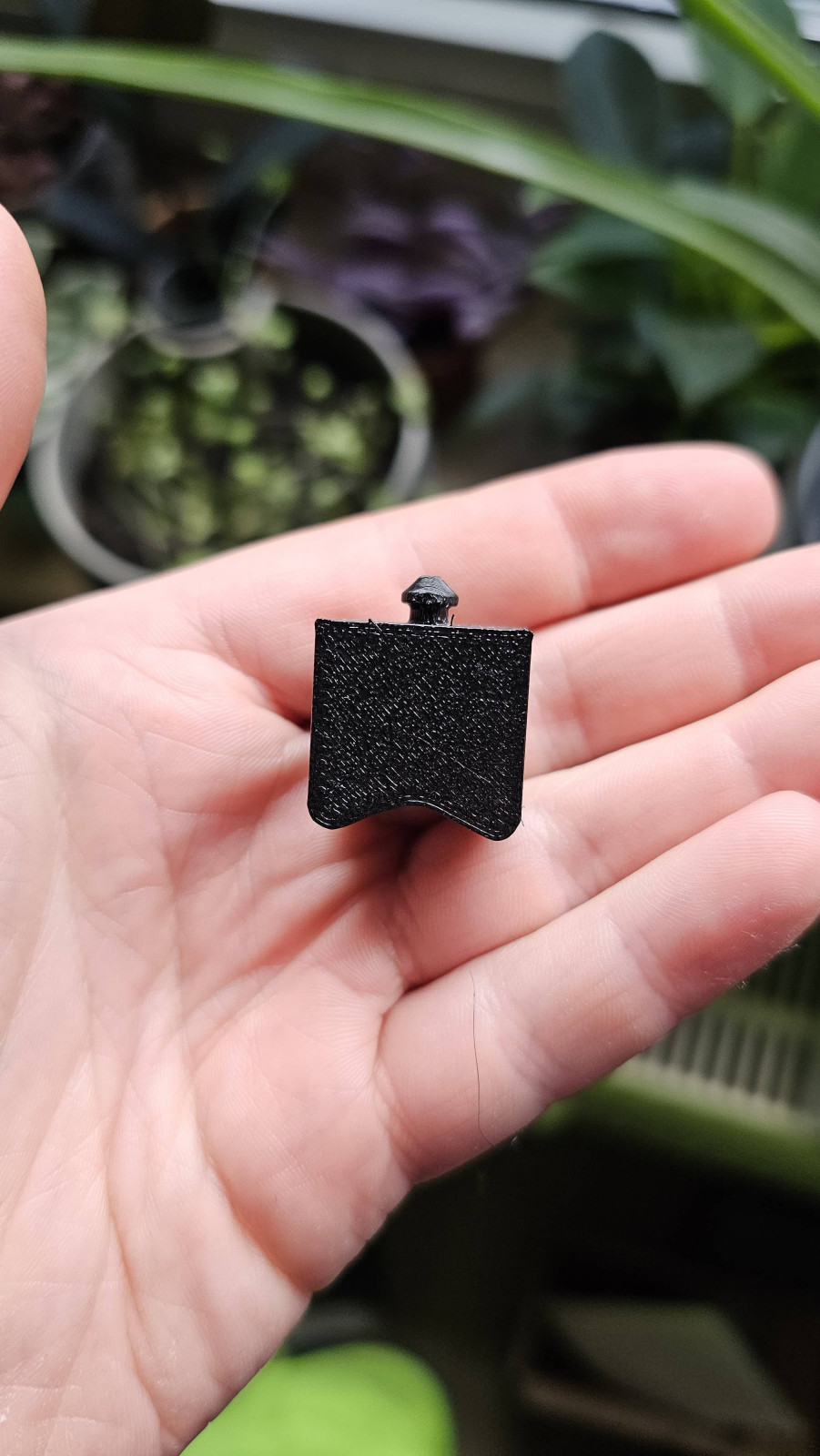 Volvo und 3D - Druck