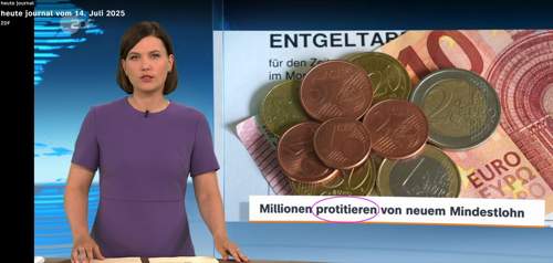 Protitieren