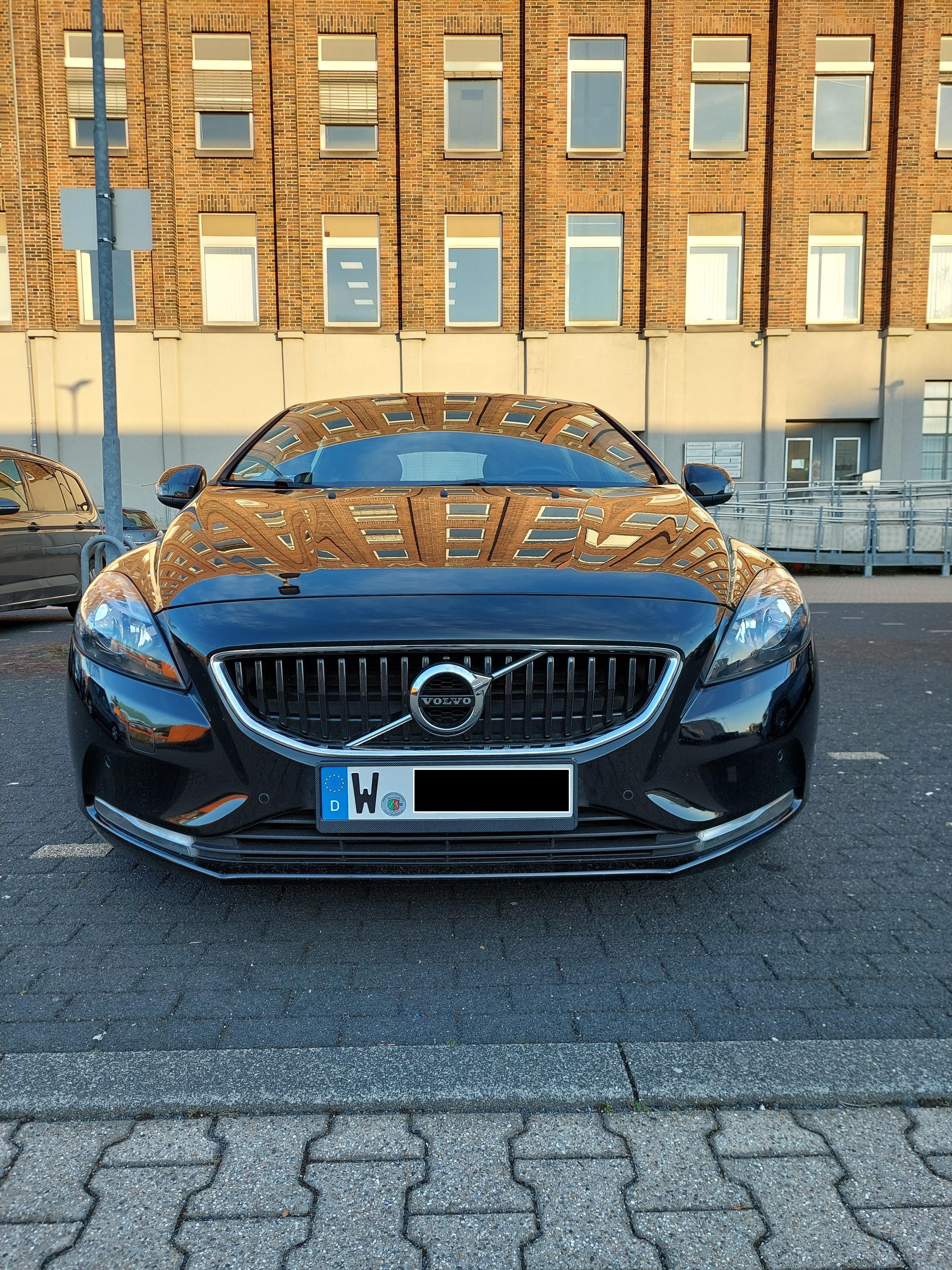 Volvo V40 2 (M/525) 2.0 T3 von m.waldi