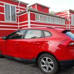 Volvo V40 2 (M/525) Cross Country 2.0 T4 AWD