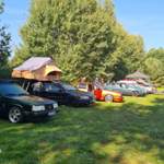 Das Volvo Treffen - VOLVOS-AM-SEE.de Volvo Car Camp #volvosamsee