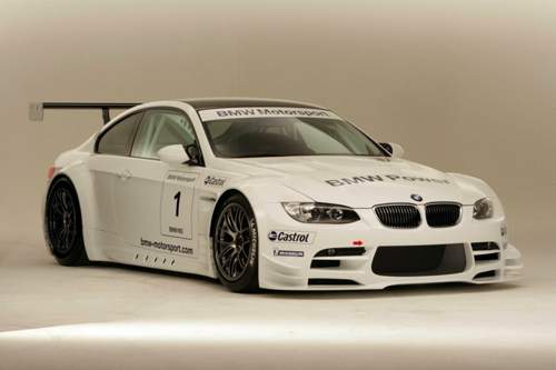 Bmw-m3