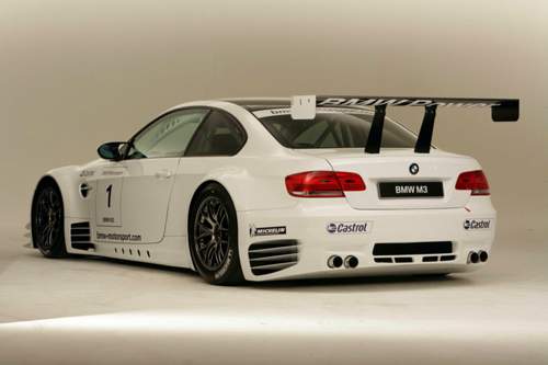 Bmw-e92
